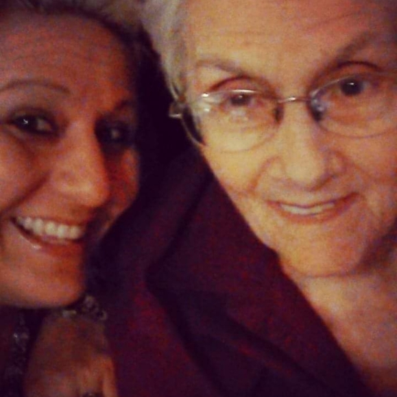 Meet your Posher, Lanie - Picture 14 of 16